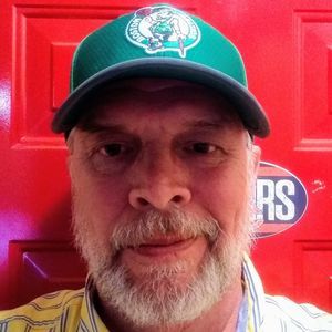 Meet your Posher, Kyle